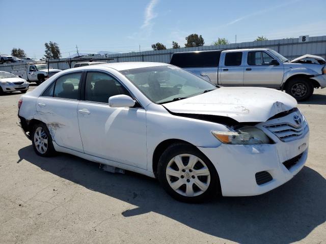 Photo 4 from auction – 2011 TOYOTA CAMRY BASE with VIN 4T4BF3EK6BR164451