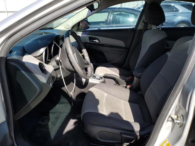 Photo 7 from auction – 2012 CHEVROLET CRUZE LS with VIN 1G1PC5SH1C7400398