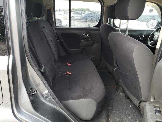 Photo 10 from auction – 2012 NISSAN CUBE BASE with VIN JN8AZ2KR3CT255573
