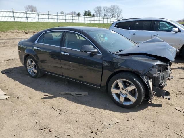 Photo 4 from auction – 2012 CHEVROLET MALIBU 1LT with VIN 1G1ZC5E03CF228461