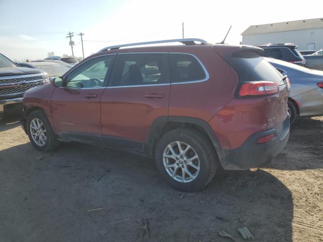Photo 2 from auction – 2015 JEEP CHEROKEE L with VIN 1C4PJMCB1FW505325