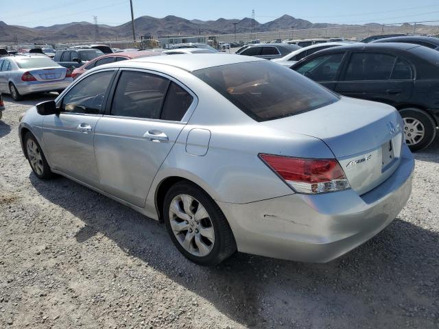 Photo 2 from auction – 2010 HONDA ACCORD EX with VIN 1HGCP2F71AA092242