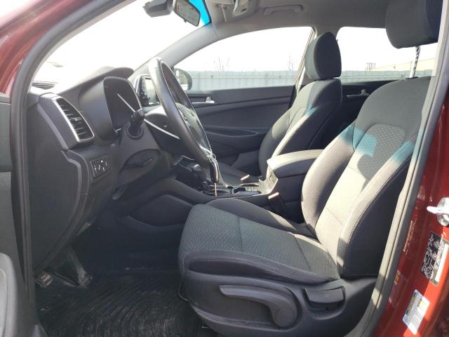 Photo 7 from auction – 2019 HYUNDAI TUCSON LIM with VIN KM8J3CA45KU855668