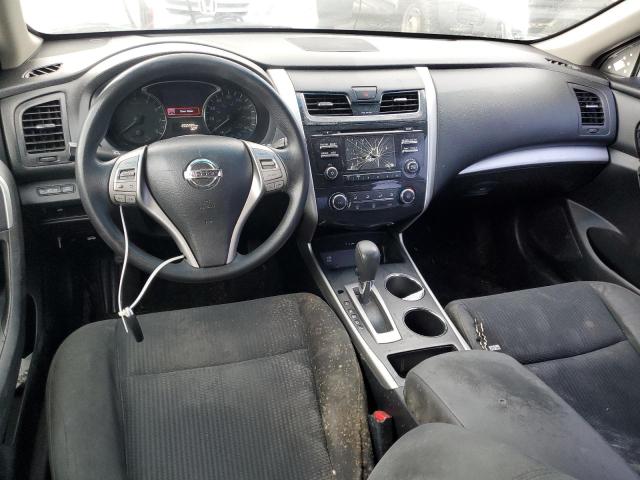 Photo 8 from auction – 2015 NISSAN ALTIMA 2.5 with VIN 1N4AL3AP5FC239159