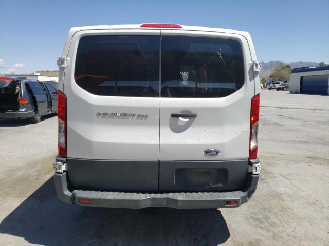 Photo 6 from auction – 2015 FORD TRANSIT with VIN 1FTNR1ZM1FKA33819