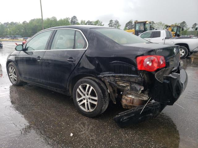 Photo 2 from auction – 2006 VOLKSWAGEN JETTA 2.5 with VIN 3VWRF71K76M841797
