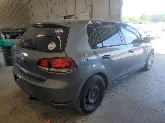 Photo 3 from auction – 2012 VOLKSWAGEN GOLF with VIN WVWDA7AJ0CW088452