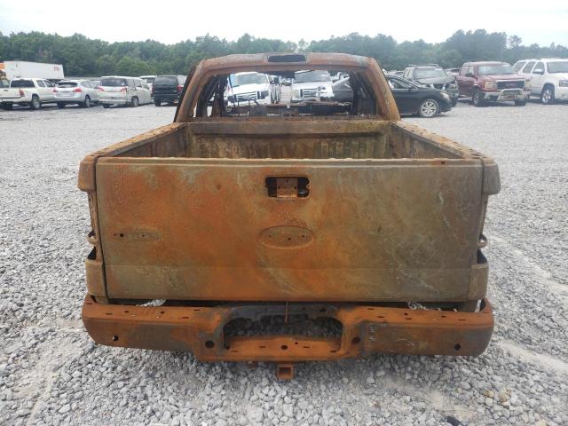 Photo 6 from auction – 2007 FORD F150 SUPER with VIN 1FTPW14V27FA69367