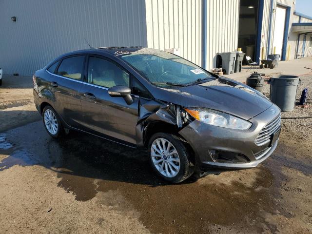 Photo 4 from auction – 2017 FORD FIESTA TIT with VIN 3FADP4CJXHM136417