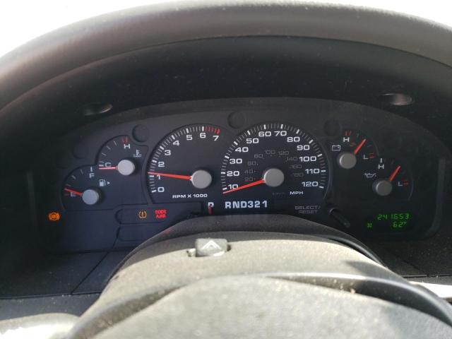 Photo 9 from auction – 2004 FORD EXPLORER X with VIN 1FMDU73E24ZB21731