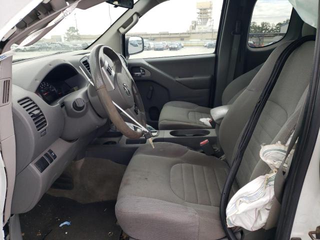 Photo 7 from auction – 2016 NISSAN FRONTIER S with VIN 1N6BD0CT9GN734035