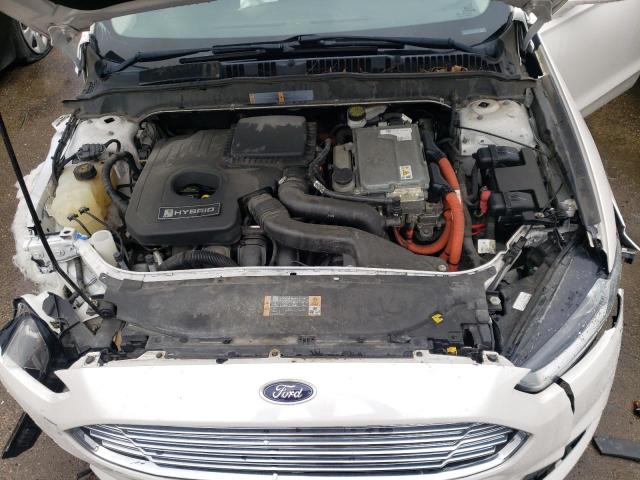 Photo 11 from auction – 2013 FORD FUSION SE with VIN 3FA6P0LU2DR103937