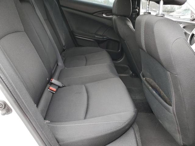 Photo 10 from auction – 2018 HONDA CIVIC EX with VIN 2HGFC2F79JH515594