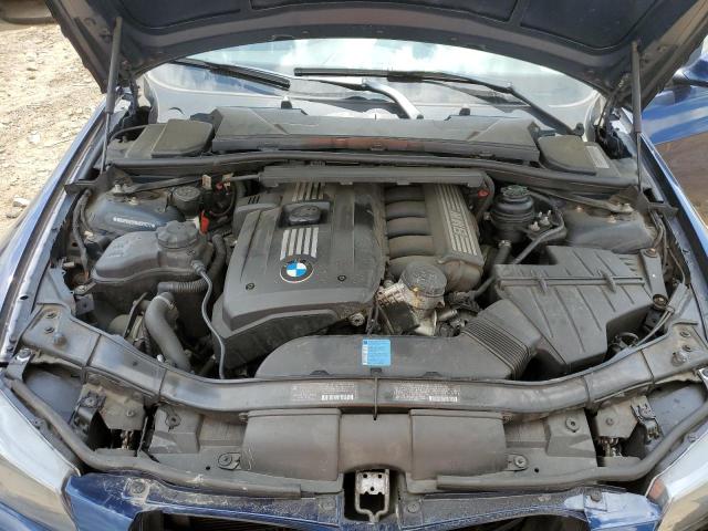 Photo 11 from auction – 2011 BMW 328 XI SUL with VIN WBAPK5C51BA657672