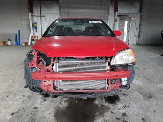 Photo 5 from auction – 2003 HONDA CIVIC EX with VIN 1HGEM229X3L073933