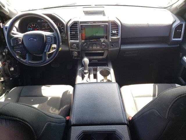Photo 8 from auction – 2016 FORD F150 SUPER with VIN 1FTEW1CP1GKD17691
