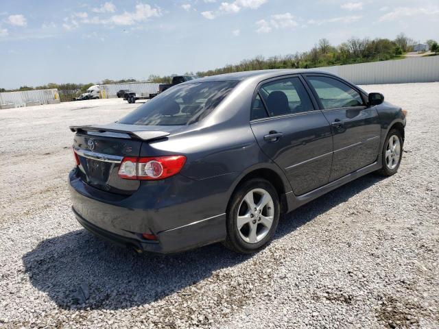 Photo 3 from auction – 2012 TOYOTA COROLLA BA with VIN 2T1BU4EE5CC850922