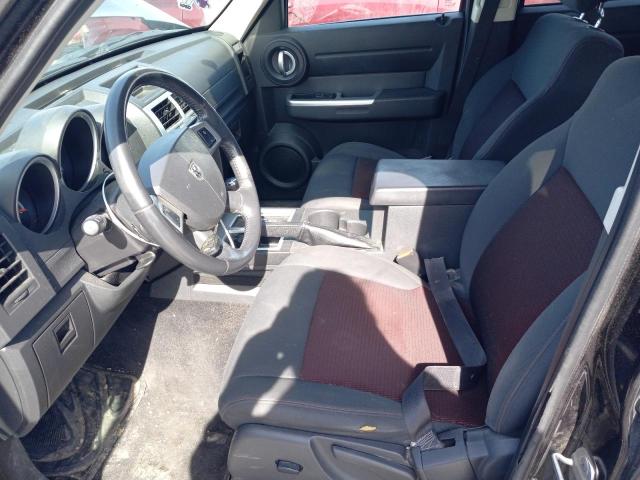 Photo 7 from auction – 2011 DODGE NITRO DETO with VIN 1D4PU6GX2BW517845