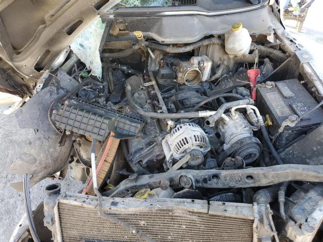 Photo 11 from auction – 2007 DODGE RAM 2500 S with VIN 3D6WS26D07G798431