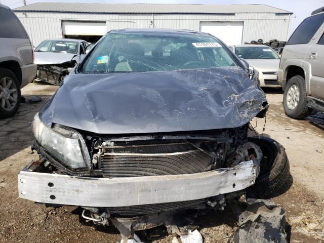 Photo 5 from auction – 2013 HONDA CIVIC EX with VIN 19XFB2F86DE026614