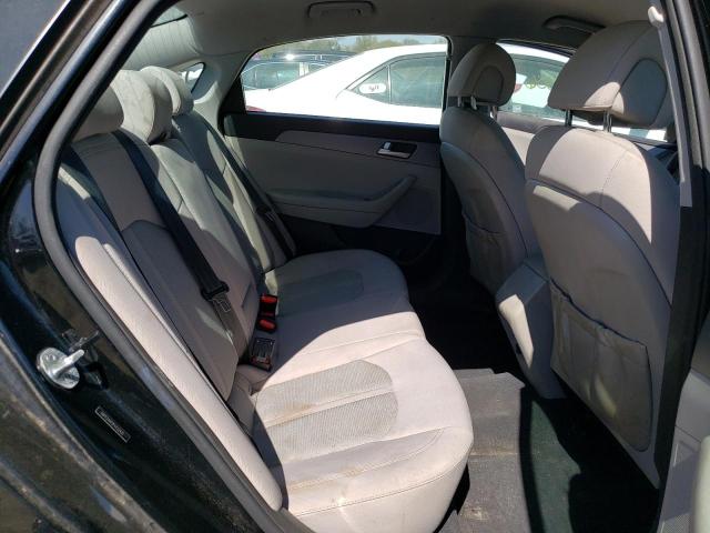 Photo 10 from auction – 2015 HYUNDAI SONATA SE/ with VIN 5NPE24AF2FH122431