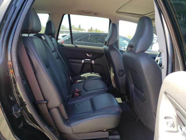 Photo 11 from auction – 2011 VOLVO XC90 3.2 with VIN YV4952CY3B1607087