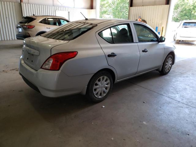 Photo 3 from auction – 2016 NISSAN VERSA S with VIN 3N1CN7AP1GL829923