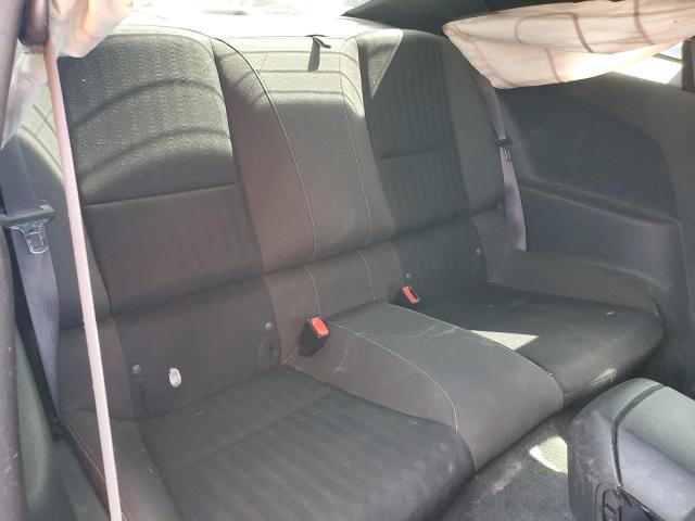 Photo 10 from auction – 2013 CHEVROLET CAMARO LS with VIN 2G1FE1E36D9246964