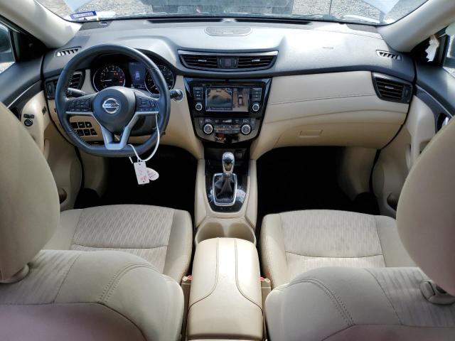 Photo 8 from auction – 2018 NISSAN ROGUE S with VIN 5N1AT2MV3JC773523