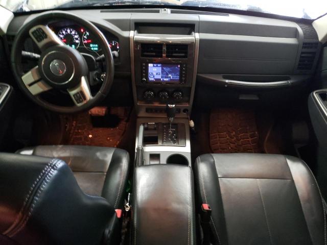 Photo 8 from auction – 2012 JEEP LIBERTY JE with VIN 1C4PJMFKXCW176972
