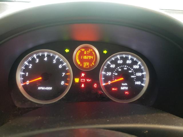 Photo 9 from auction – 2012 NISSAN SENTRA 2.0 with VIN 3N1AB6AP5CL658002