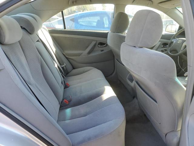 Photo 10 from auction – 2011 TOYOTA CAMRY BASE with VIN 4T1BF3EKXBU139627