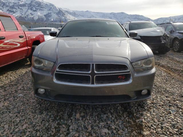 Photo 5 from auction – 2011 DODGE CHARGER R/ with VIN 2B3CL5CT5BH575752