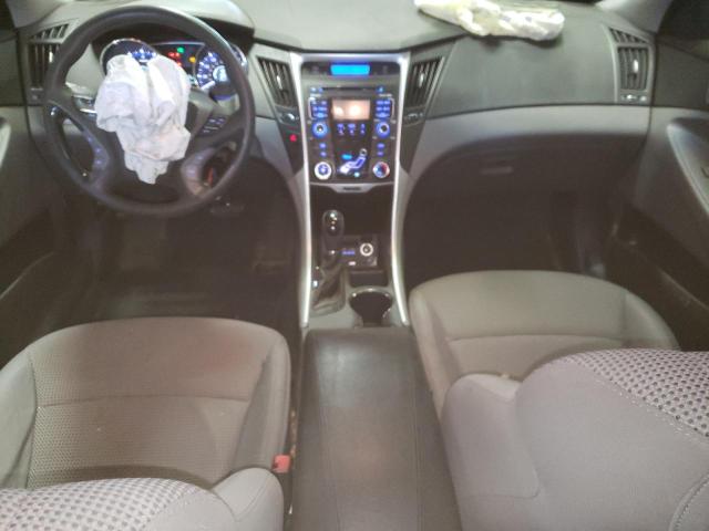 Photo 8 from auction – 2011 HYUNDAI SONATA GLS with VIN 5NPEB4AC6BH191350