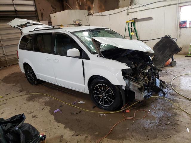 Photo 4 from auction – 2018 DODGE GRAND CARA with VIN 2C4RDGEG7JR345463