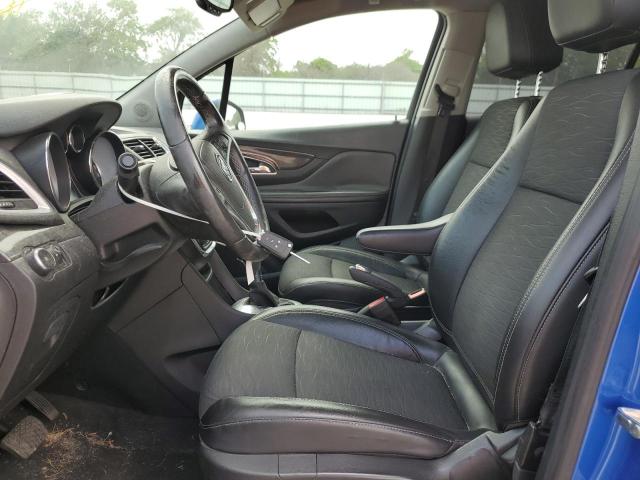 Photo 7 from auction – 2015 BUICK ENCORE CON with VIN KL4CJBSB2FB214449