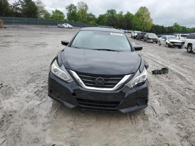 Photo 5 from auction – 2017 NISSAN ALTIMA 2.5 with VIN 1N4AL3AP5HC287571
