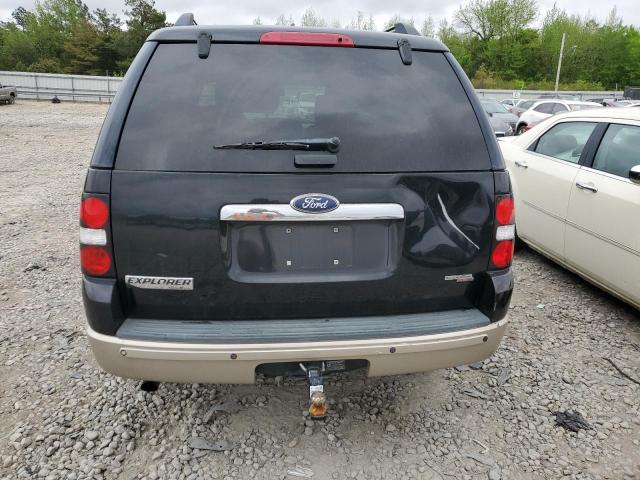 Photo 6 from auction – 2006 FORD EXPLORER E with VIN 1FMEU64E76ZA28283