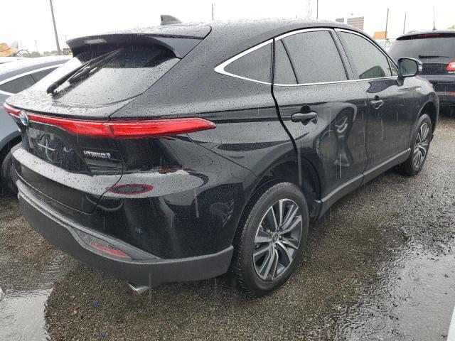 Photo 3 from auction – 2021 TOYOTA VENZA LE with VIN JTEAAAAH4MJ084511