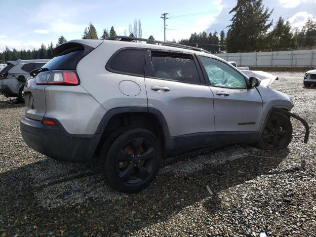 Photo 3 from auction – 2021 JEEP CHEROKEE L with VIN 1C4PJMLB7MD137452