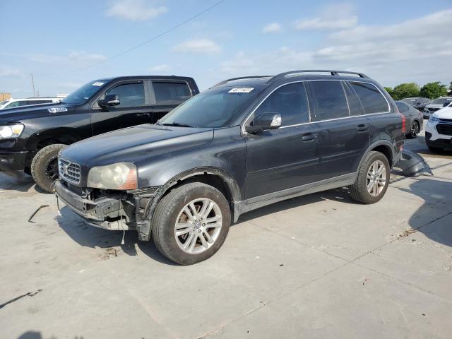 VOLVO XC90 3.2 2010 with VIN YV4982CY0A1544472 - Photo from auction