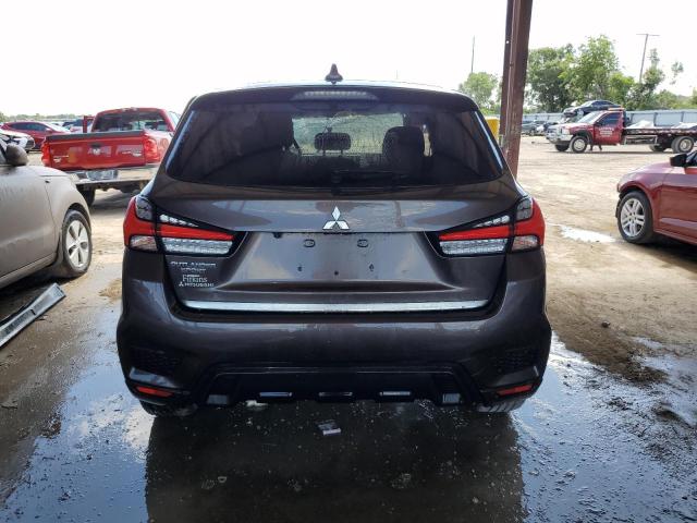 Photo 6 from auction – 2020 MITSUBISHI OUTLANDER with VIN JA4AP3AU0LU010795