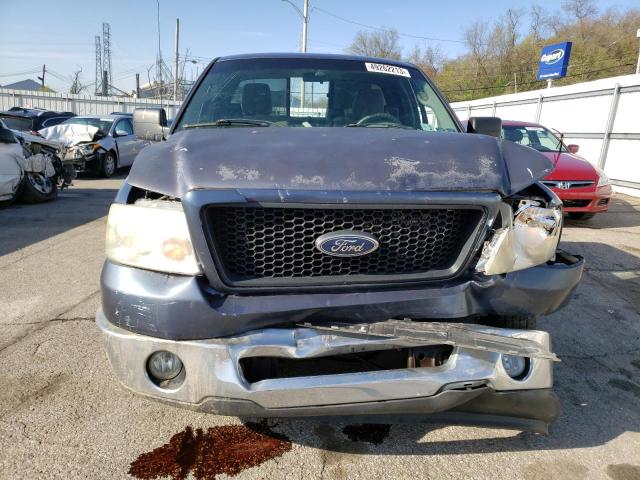 Photo 5 from auction – 2006 FORD F150 with VIN 1FTRF12WX6NB57480