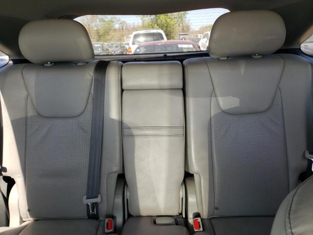 Photo 10 from auction – 2013 LEXUS RX 350 BAS with VIN 2T2BK1BA7DC169373