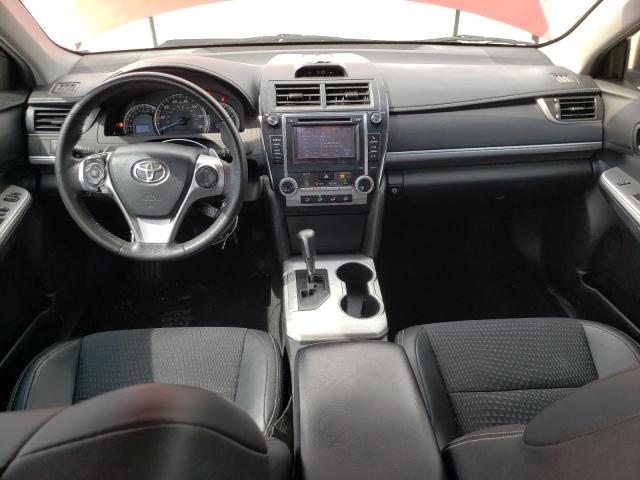 Photo 8 from auction – 2012 TOYOTA CAMRY BASE with VIN 4T1BF1FK6CU603386