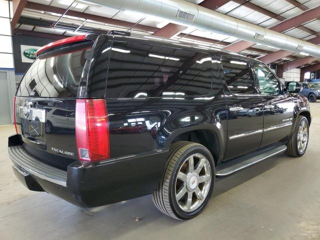 Photo 3 from auction – 2014 CADILLAC ESCALADE E with VIN 1GYS4HEF7ER163914