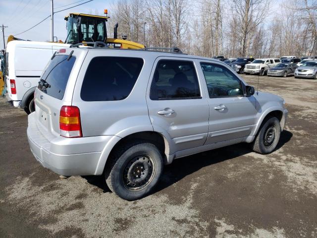 Photo 3 from auction – 2005 FORD ESCAPE LIM with VIN 1FMYU941X5KE08415