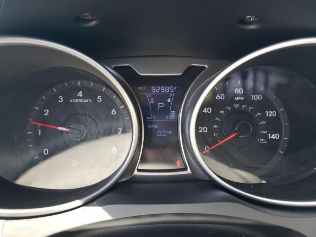 Photo 9 from auction – 2014 HYUNDAI VELOSTER with VIN KMHTC6AD0EU212255