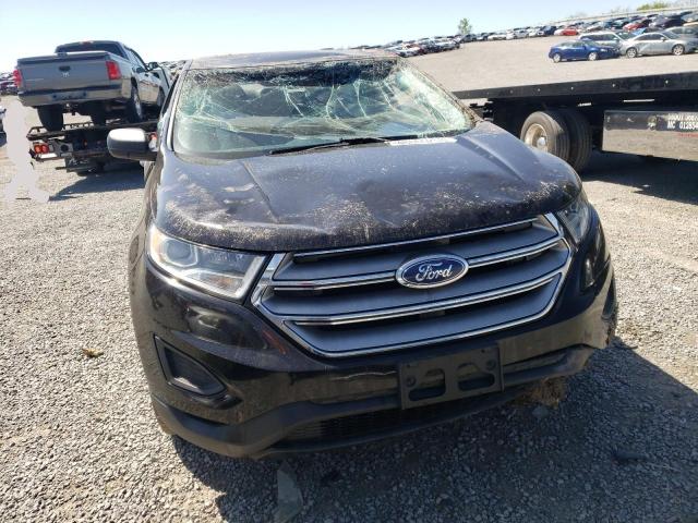 Photo 5 from auction – 2016 FORD EDGE SE with VIN 2FMPK3G92GBB87129