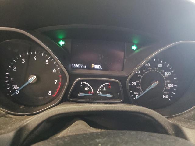 Photo 9 from auction – 2017 FORD FOCUS SE with VIN 1FADP3F22HL205858